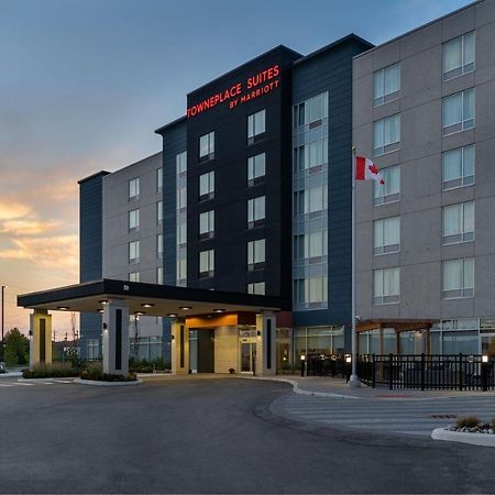 Towneplace Suites By Marriott Brantford And Conference Centre Exteriér fotografie