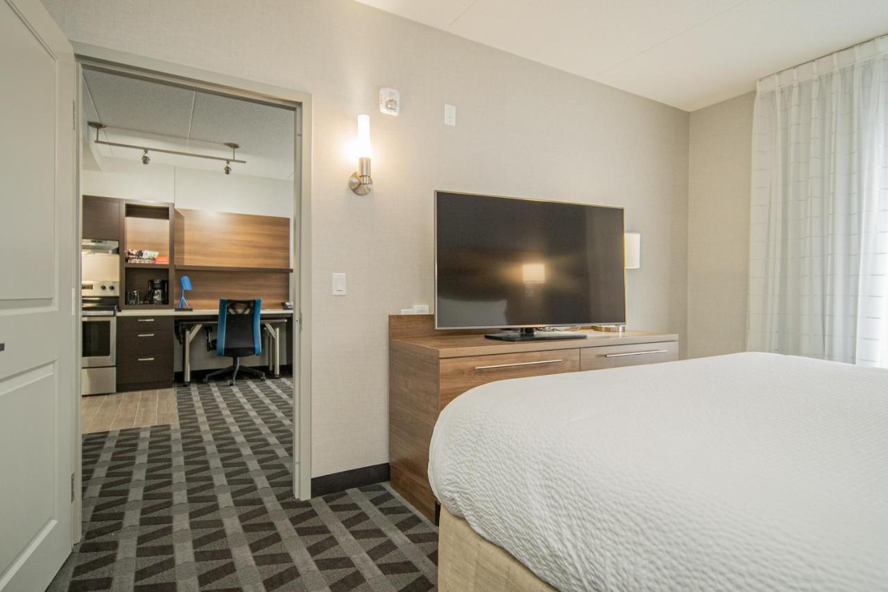 Towneplace Suites By Marriott Brantford And Conference Centre Exteriér fotografie