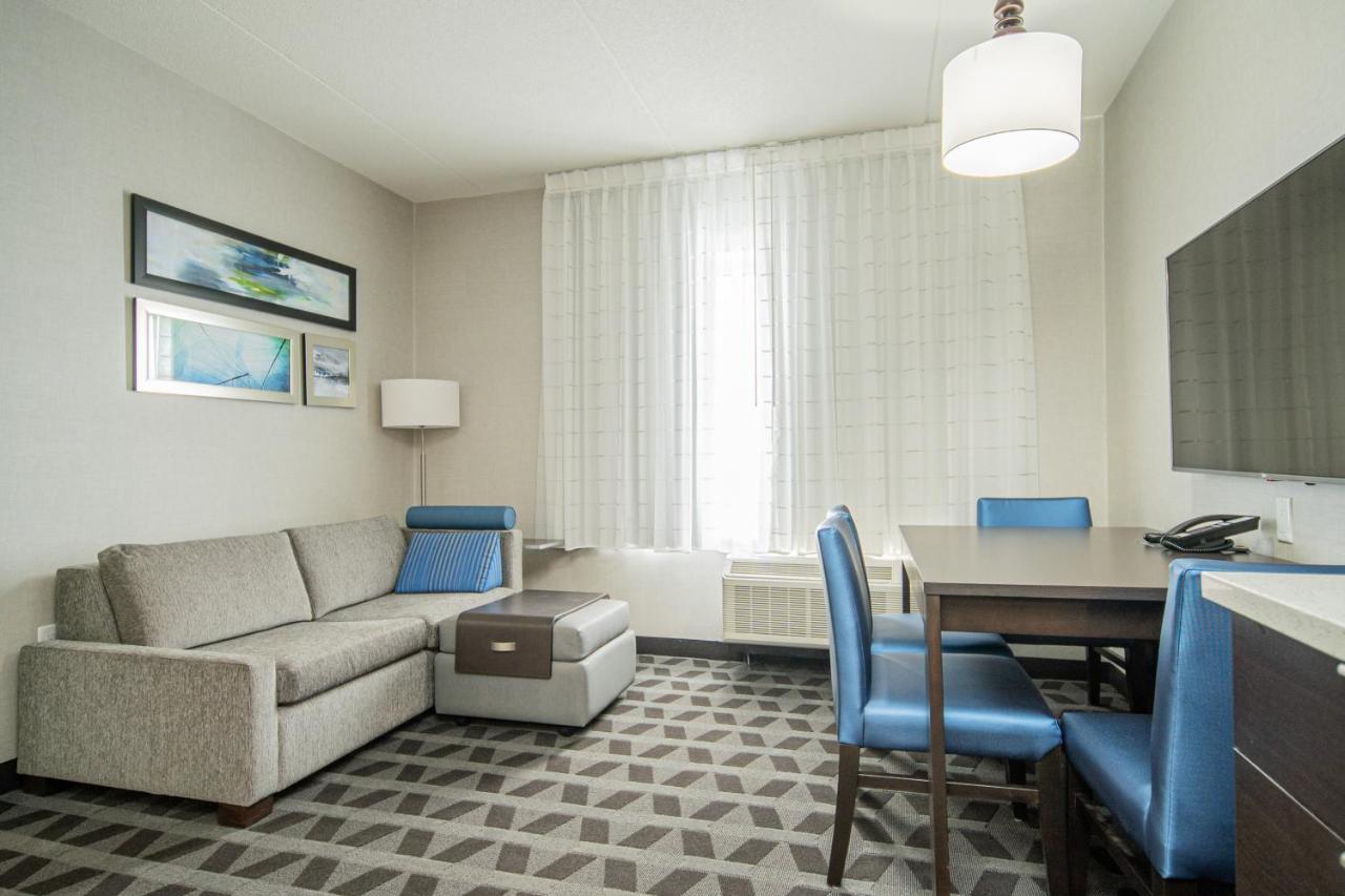 Towneplace Suites By Marriott Brantford And Conference Centre Exteriér fotografie