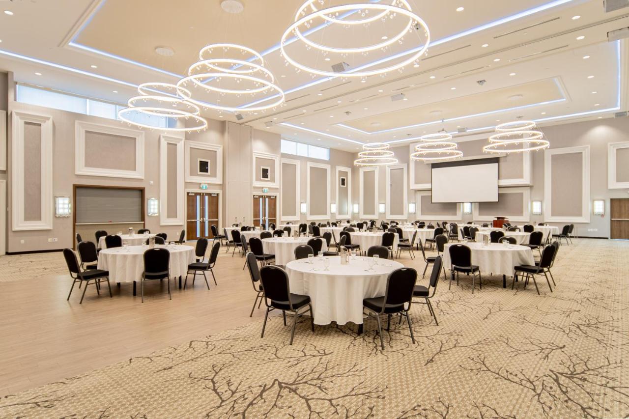 Towneplace Suites By Marriott Brantford And Conference Centre Exteriér fotografie