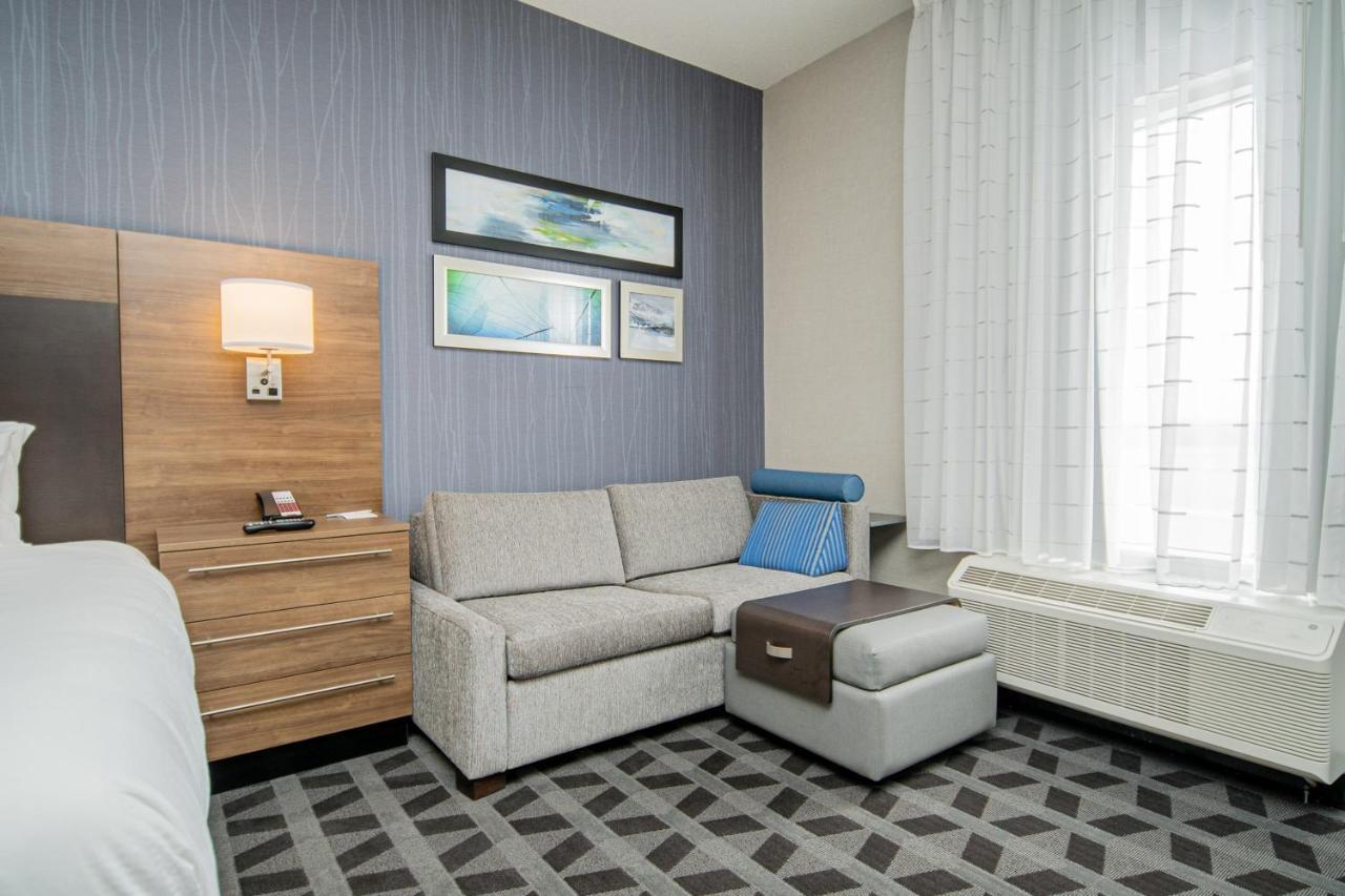 Towneplace Suites By Marriott Brantford And Conference Centre Exteriér fotografie