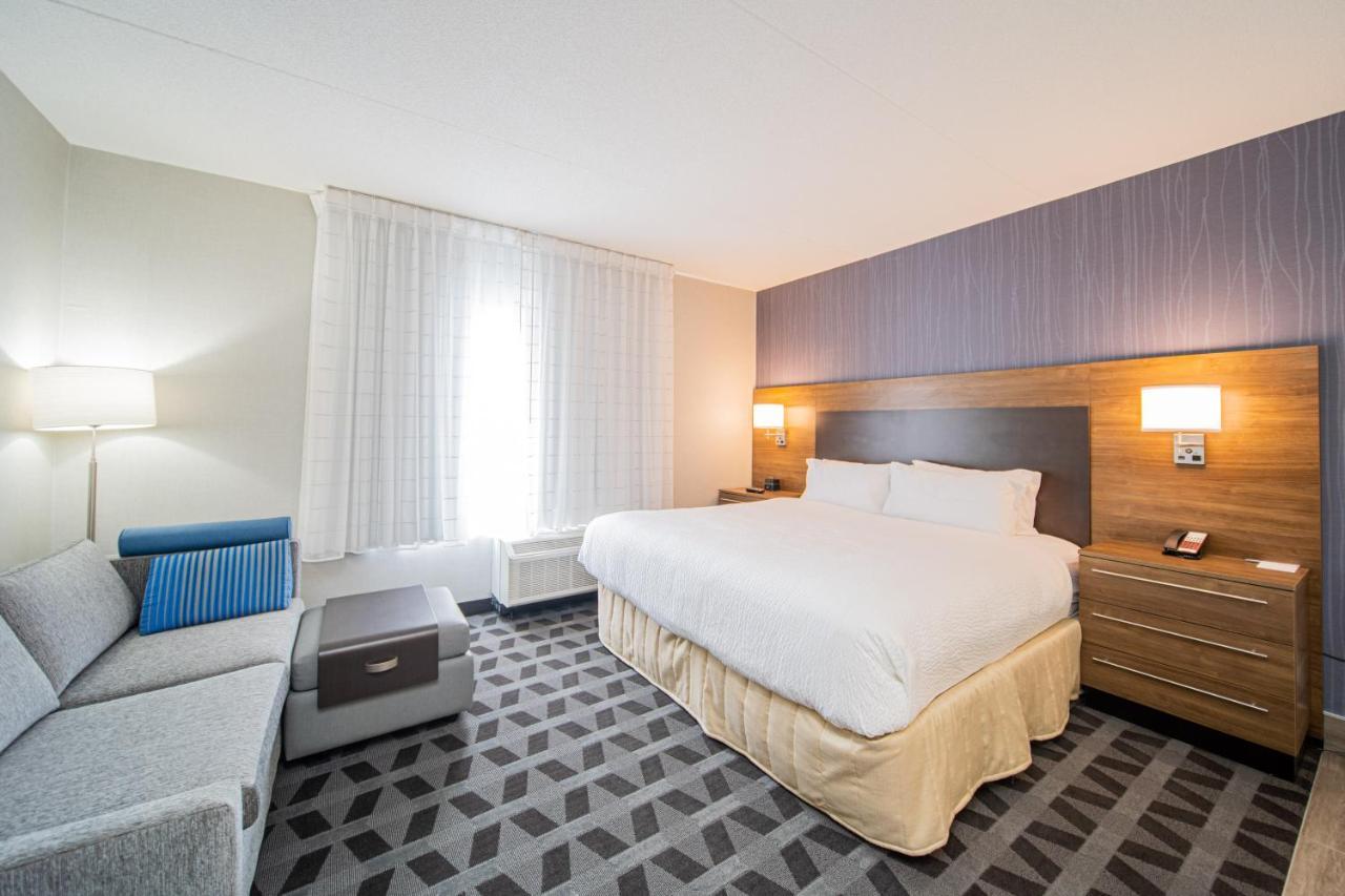 Towneplace Suites By Marriott Brantford And Conference Centre Exteriér fotografie