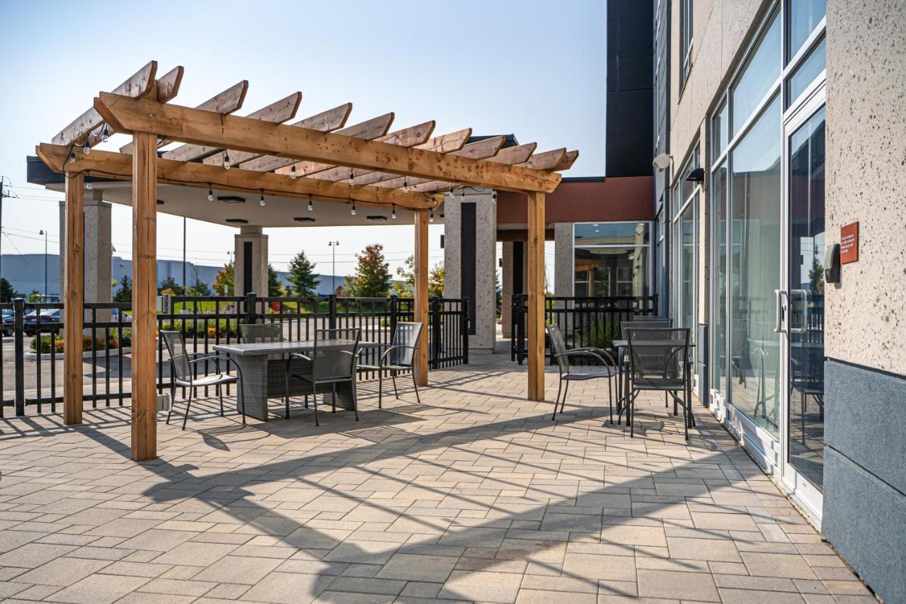 Towneplace Suites By Marriott Brantford And Conference Centre Exteriér fotografie