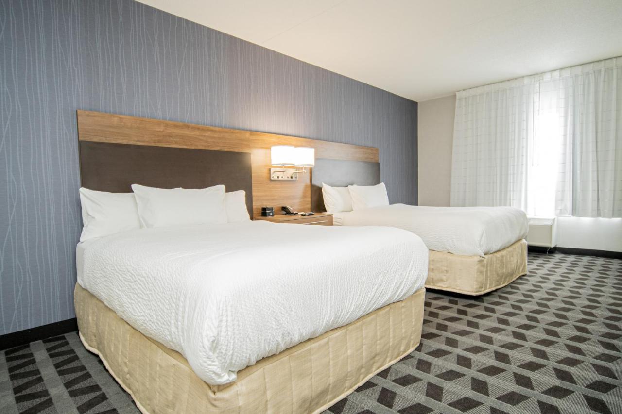Towneplace Suites By Marriott Brantford And Conference Centre Exteriér fotografie