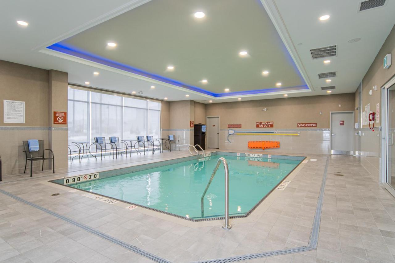 Towneplace Suites By Marriott Brantford And Conference Centre Exteriér fotografie