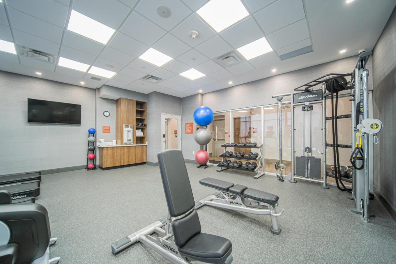 Towneplace Suites By Marriott Brantford And Conference Centre Exteriér fotografie