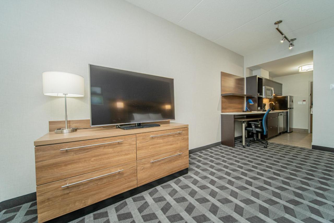 Towneplace Suites By Marriott Brantford And Conference Centre Exteriér fotografie