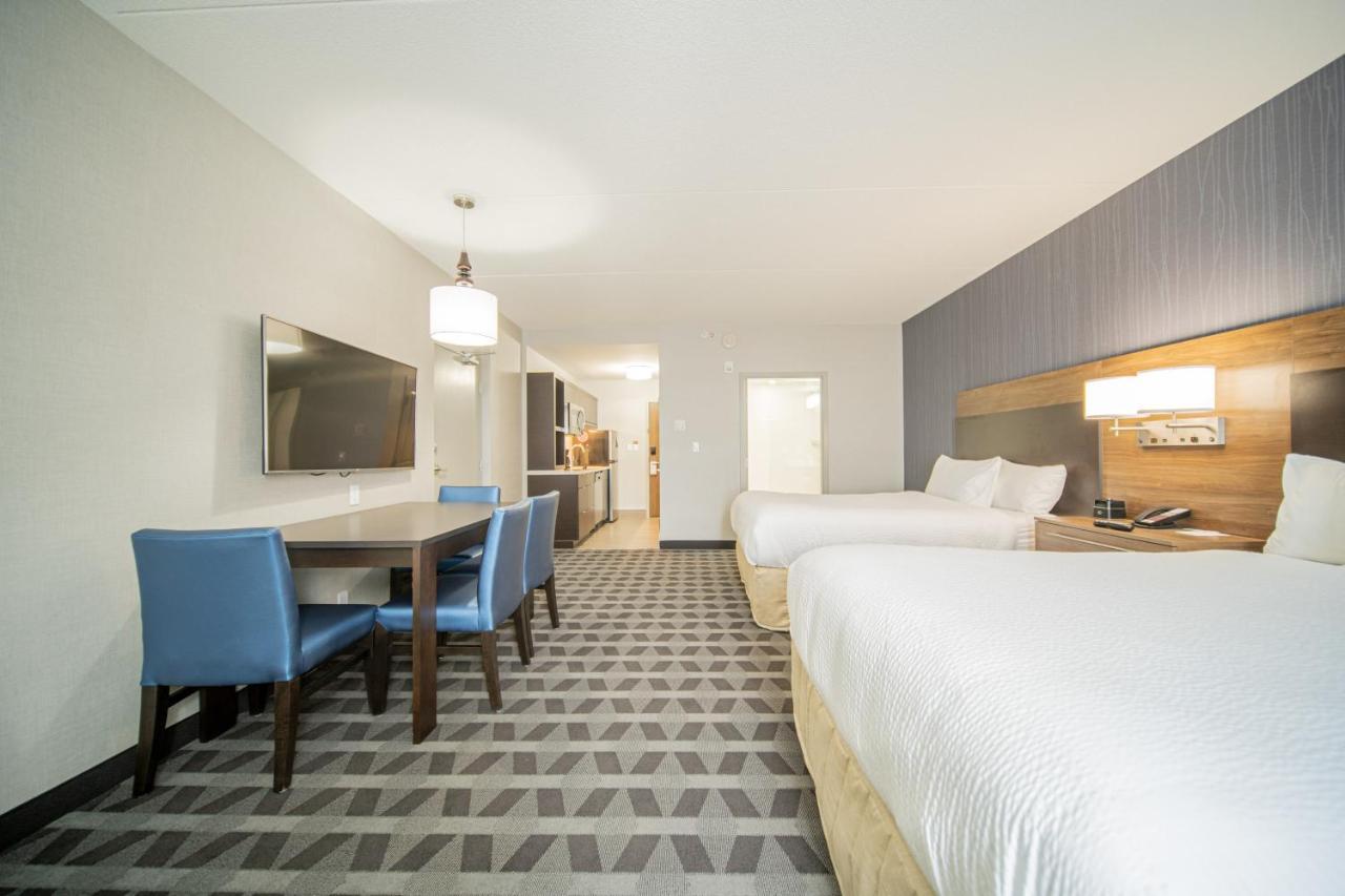 Towneplace Suites By Marriott Brantford And Conference Centre Exteriér fotografie