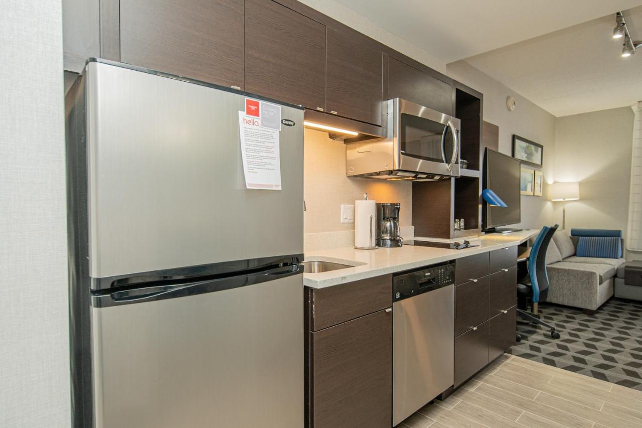 Towneplace Suites By Marriott Brantford And Conference Centre Exteriér fotografie