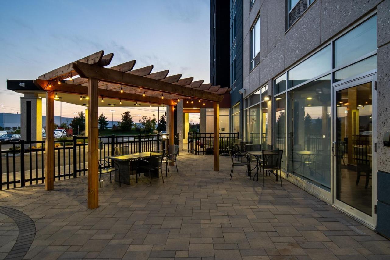 Towneplace Suites By Marriott Brantford And Conference Centre Exteriér fotografie