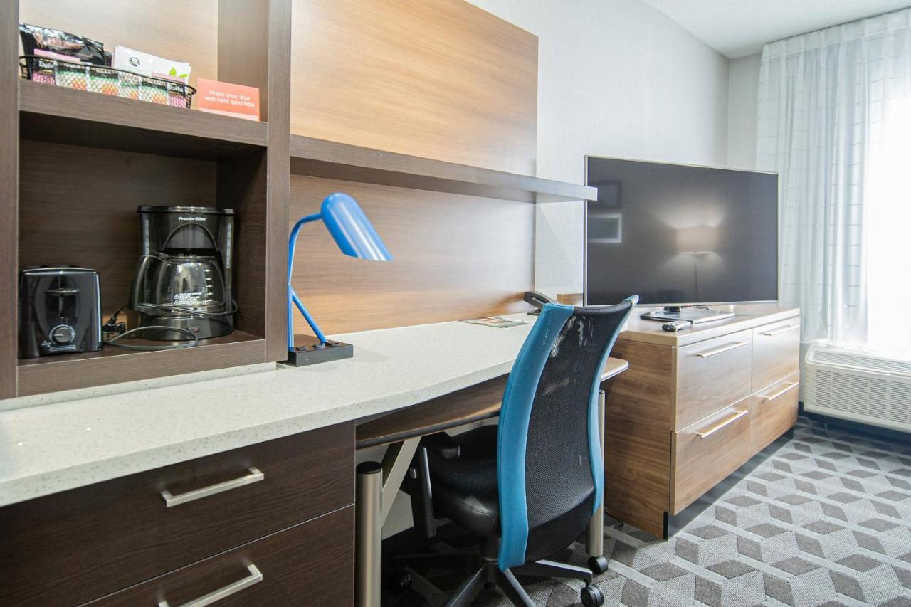 Towneplace Suites By Marriott Brantford And Conference Centre Exteriér fotografie