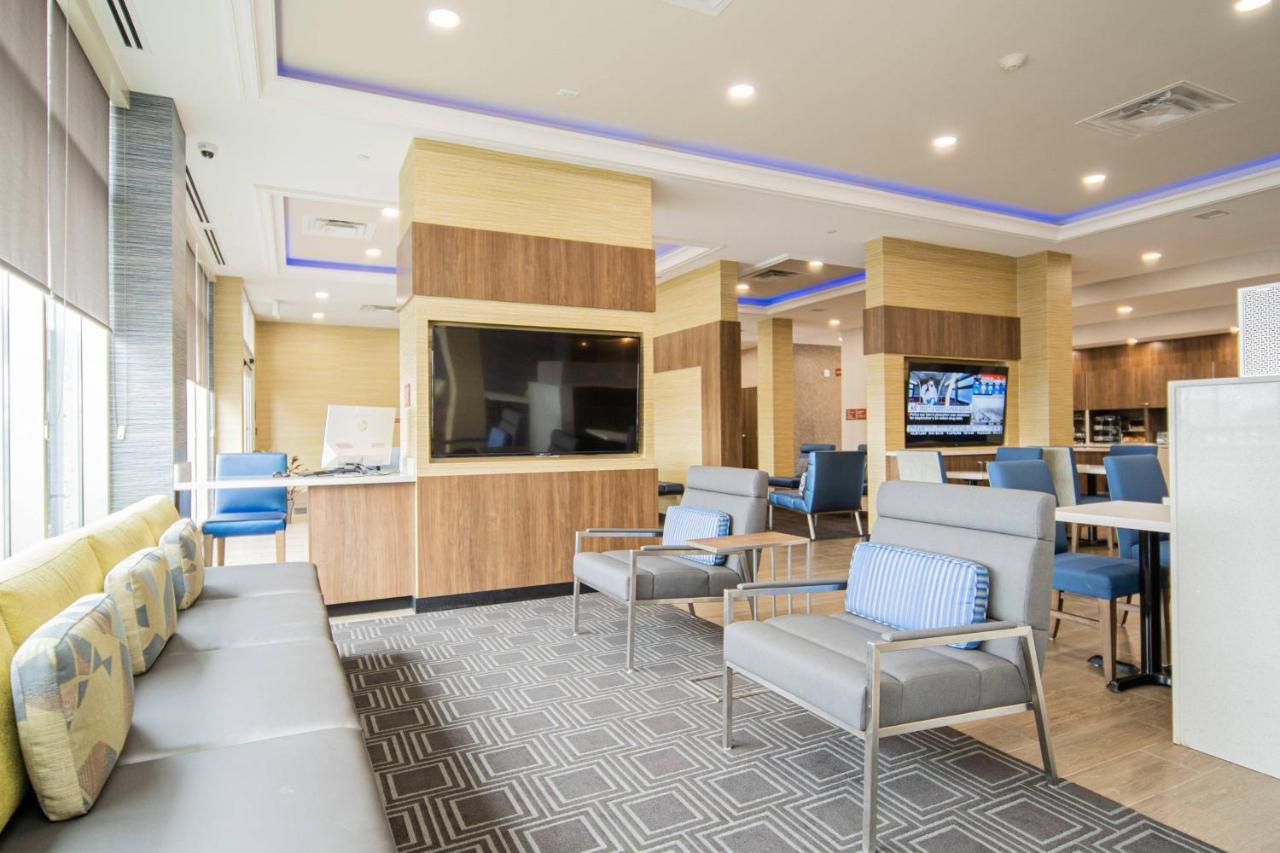 Towneplace Suites By Marriott Brantford And Conference Centre Exteriér fotografie