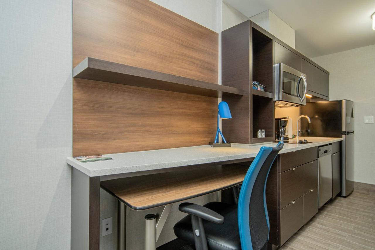 Towneplace Suites By Marriott Brantford And Conference Centre Exteriér fotografie