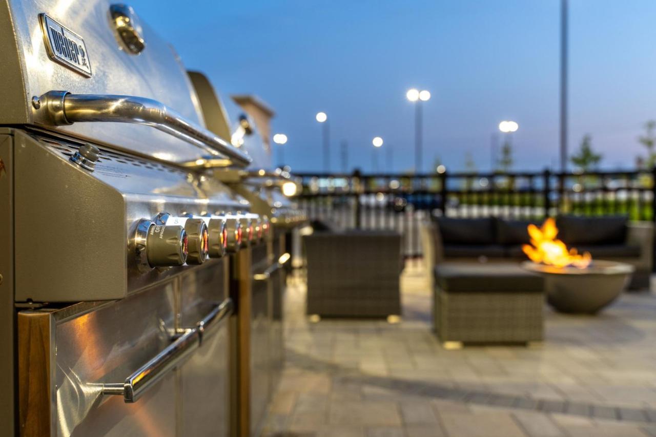Towneplace Suites By Marriott Brantford And Conference Centre Exteriér fotografie