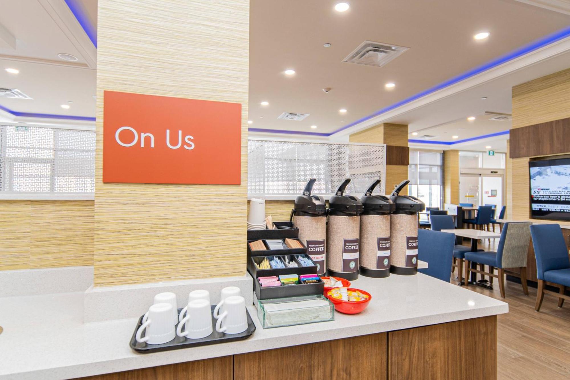 Towneplace Suites By Marriott Brantford And Conference Centre Exteriér fotografie