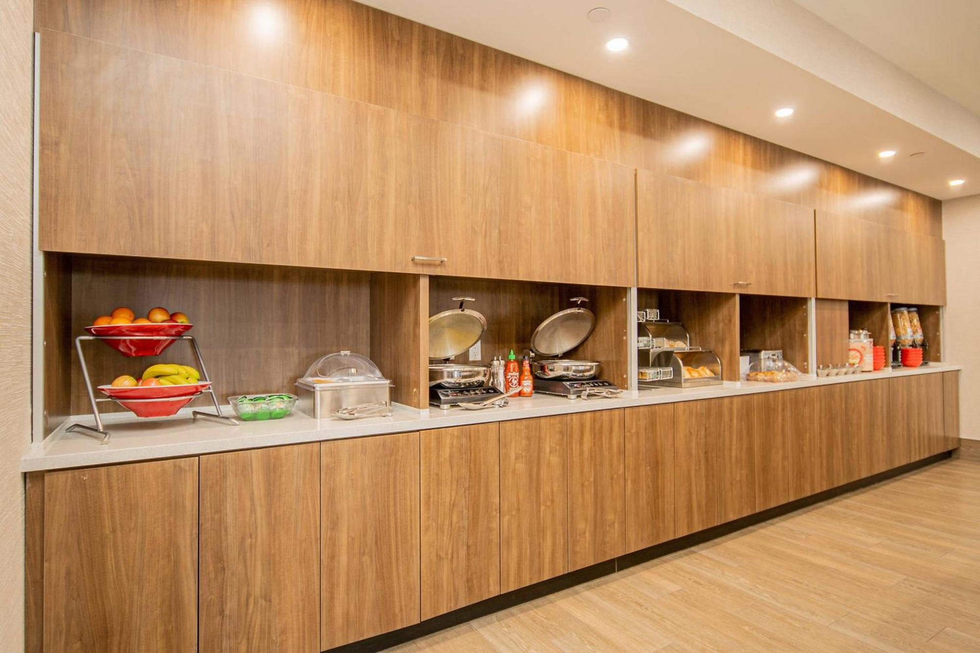 Towneplace Suites By Marriott Brantford And Conference Centre Exteriér fotografie