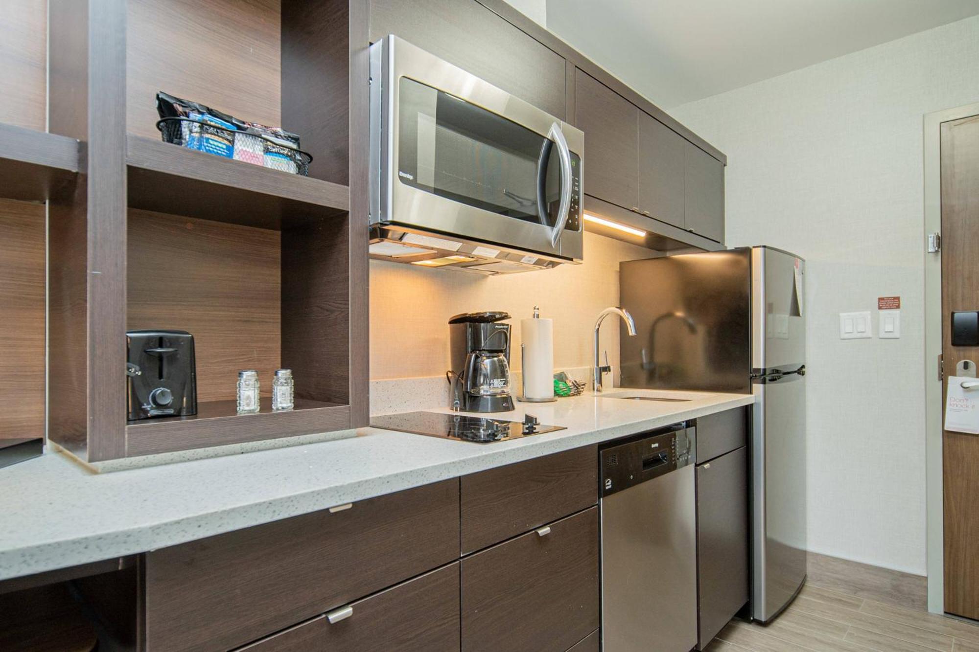Towneplace Suites By Marriott Brantford And Conference Centre Exteriér fotografie