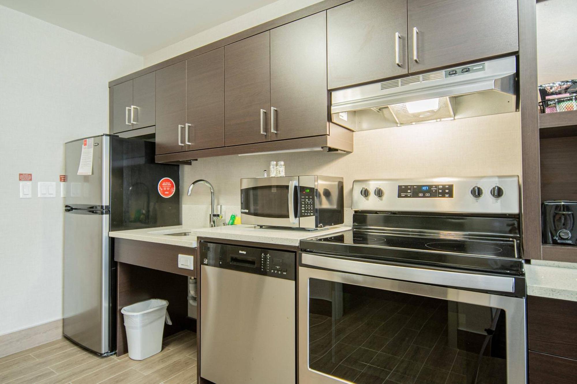 Towneplace Suites By Marriott Brantford And Conference Centre Exteriér fotografie