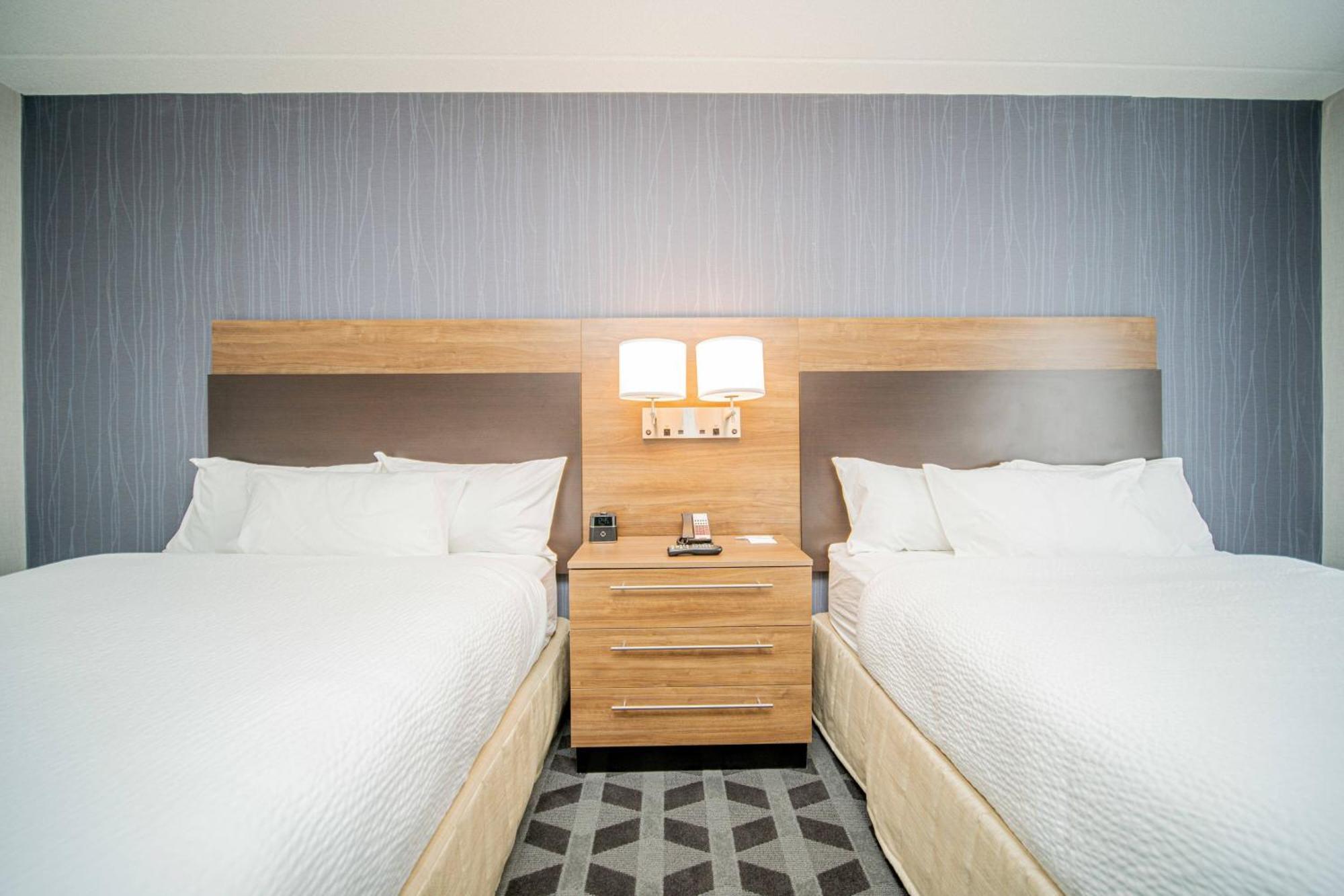 Towneplace Suites By Marriott Brantford And Conference Centre Exteriér fotografie