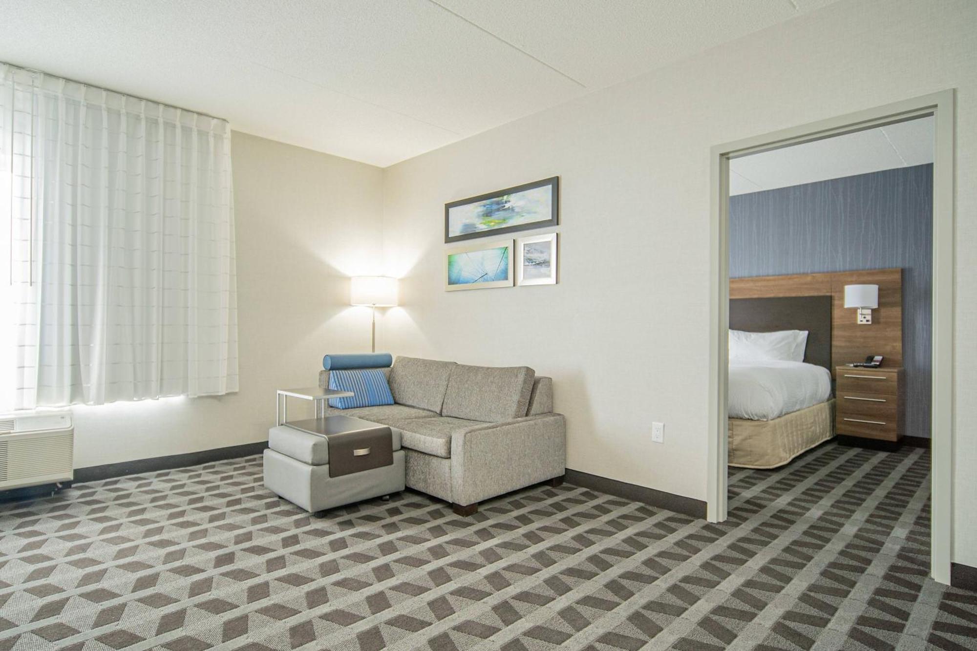 Towneplace Suites By Marriott Brantford And Conference Centre Exteriér fotografie