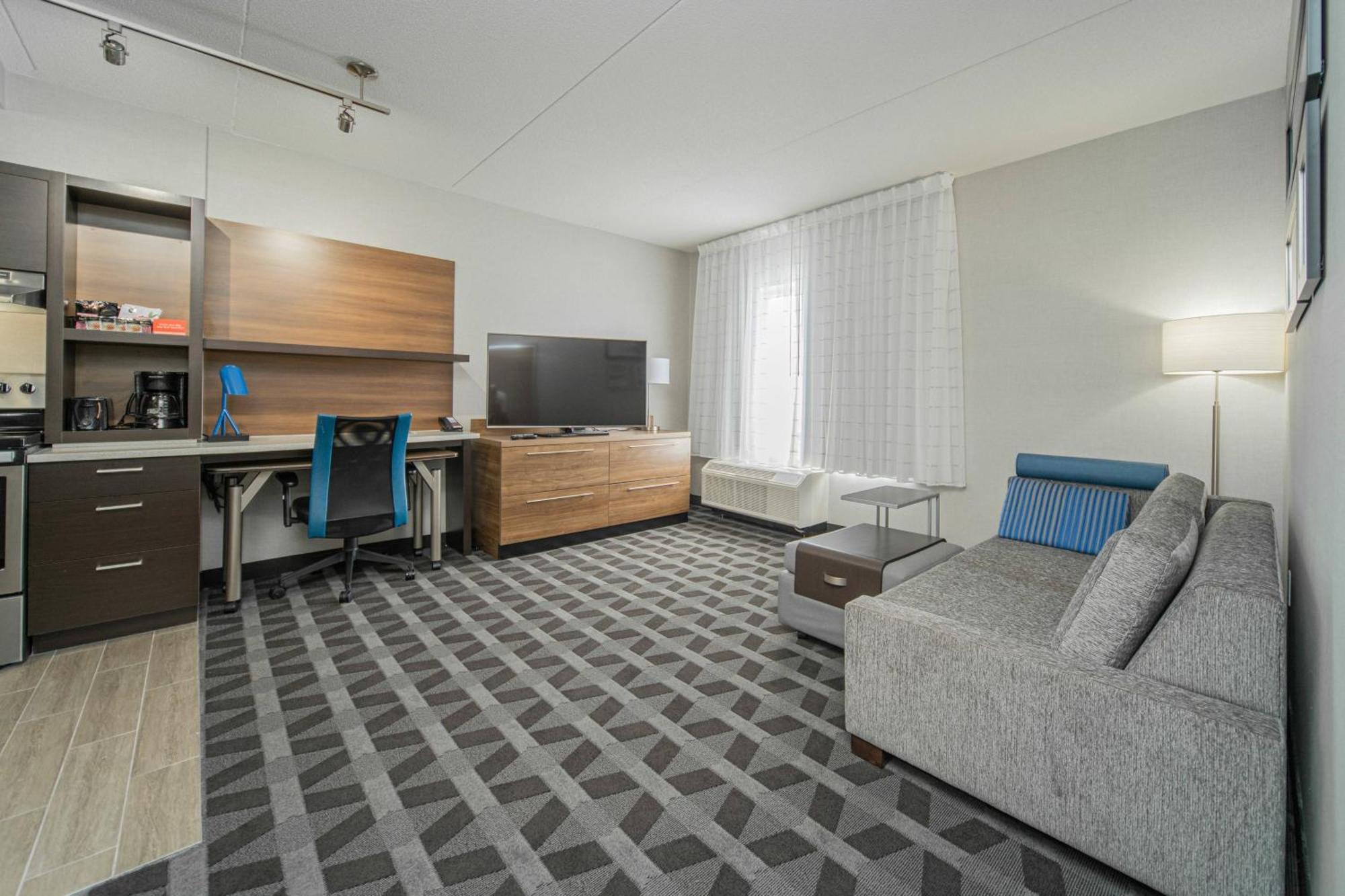 Towneplace Suites By Marriott Brantford And Conference Centre Exteriér fotografie