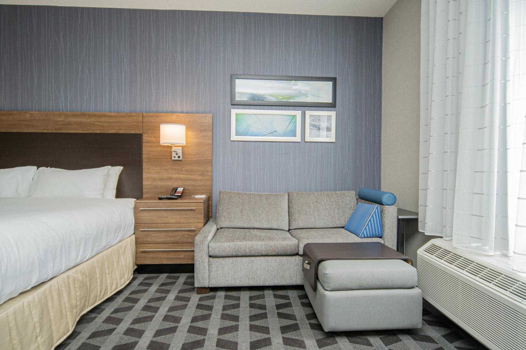 Towneplace Suites By Marriott Brantford And Conference Centre Exteriér fotografie
