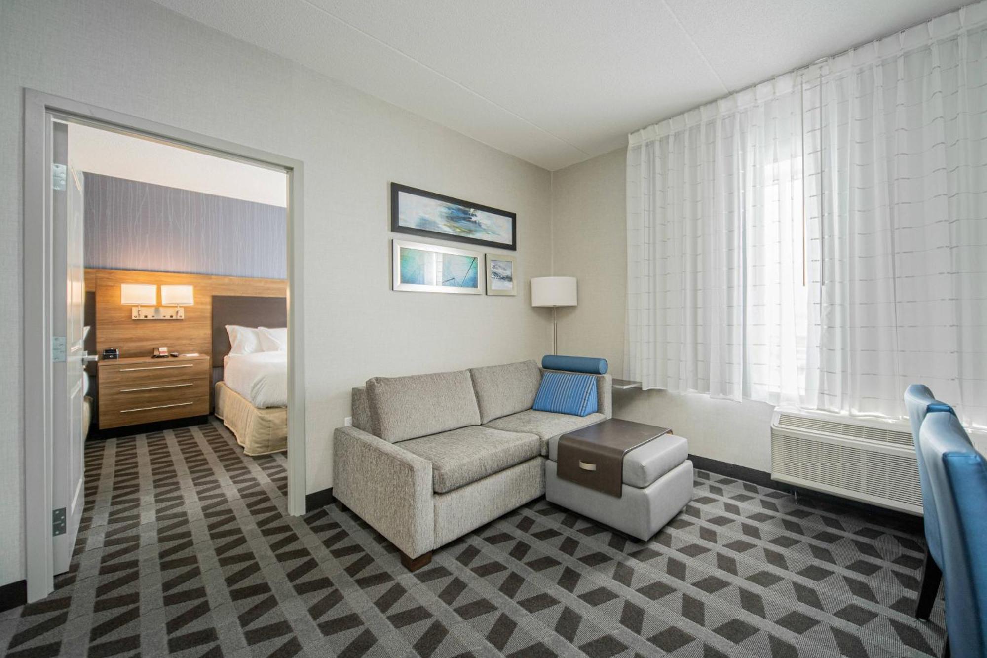 Towneplace Suites By Marriott Brantford And Conference Centre Exteriér fotografie