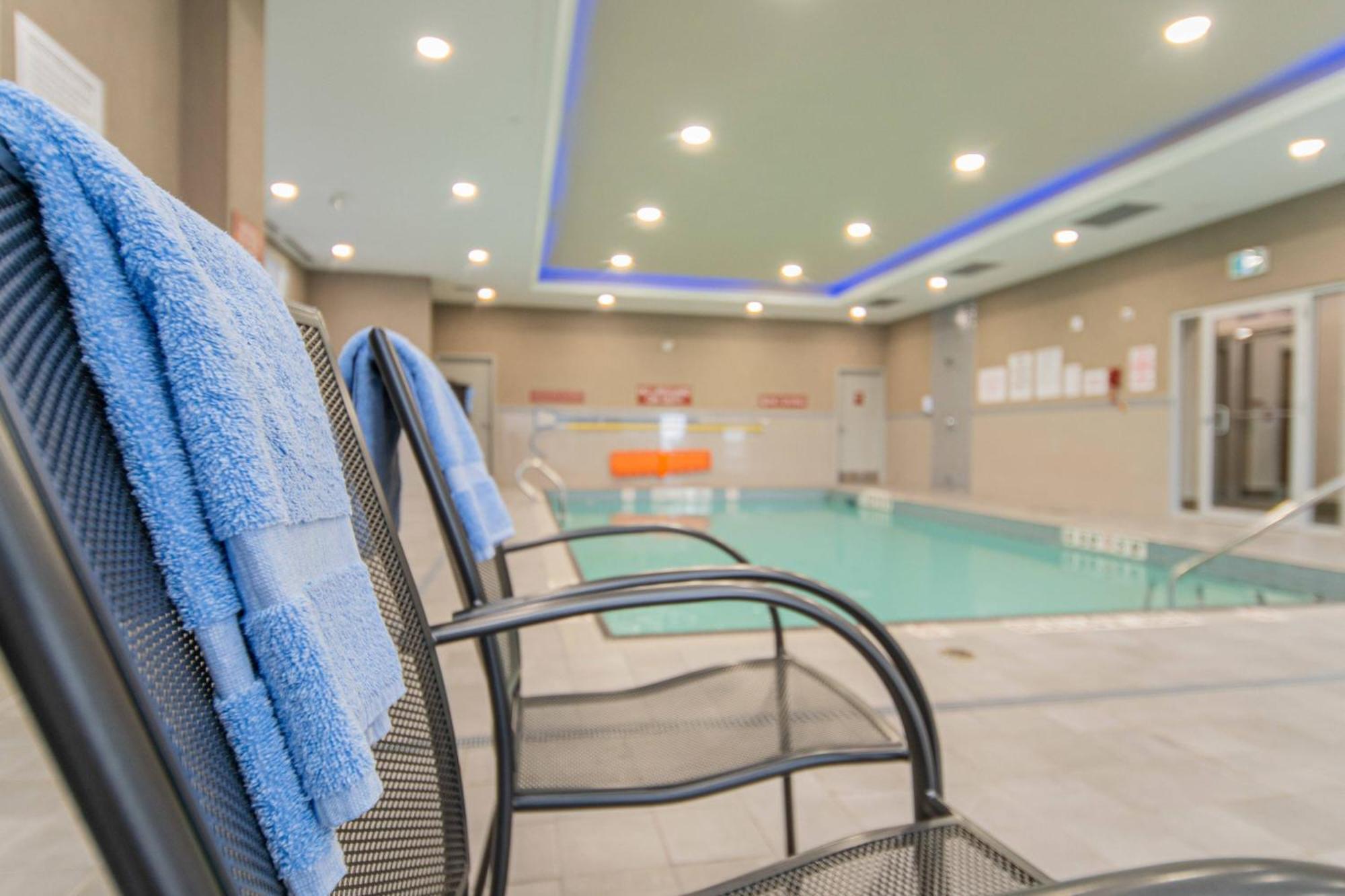 Towneplace Suites By Marriott Brantford And Conference Centre Exteriér fotografie