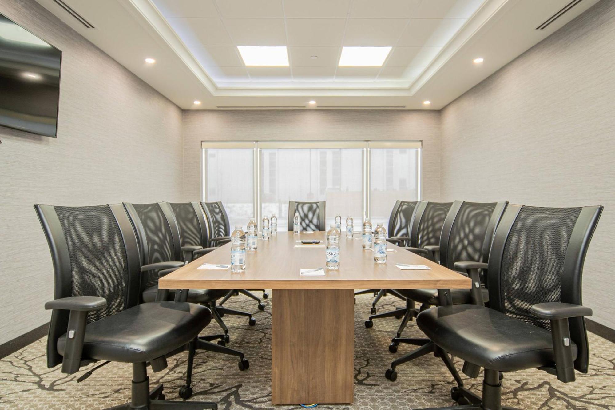 Towneplace Suites By Marriott Brantford And Conference Centre Exteriér fotografie
