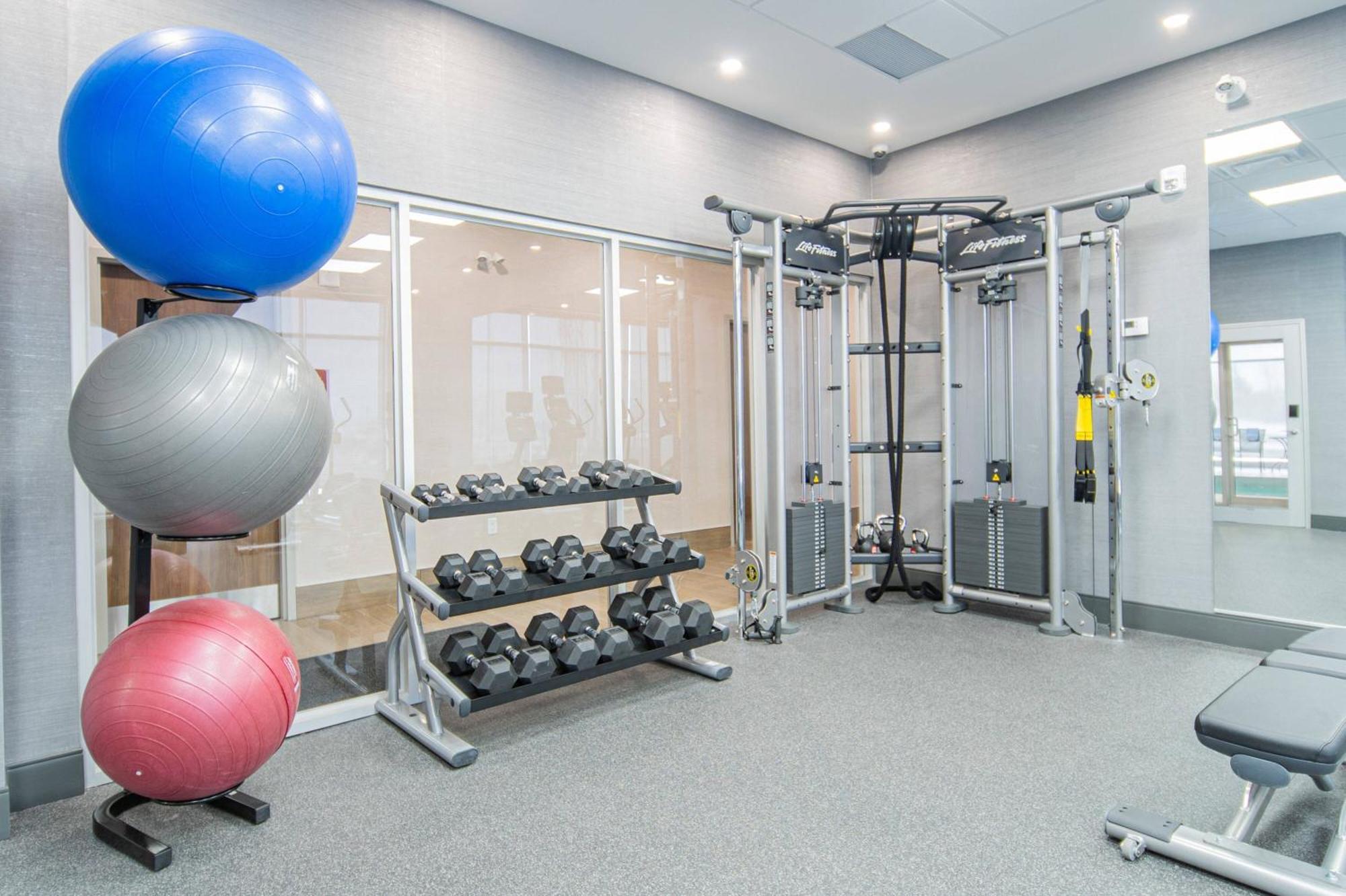 Towneplace Suites By Marriott Brantford And Conference Centre Exteriér fotografie