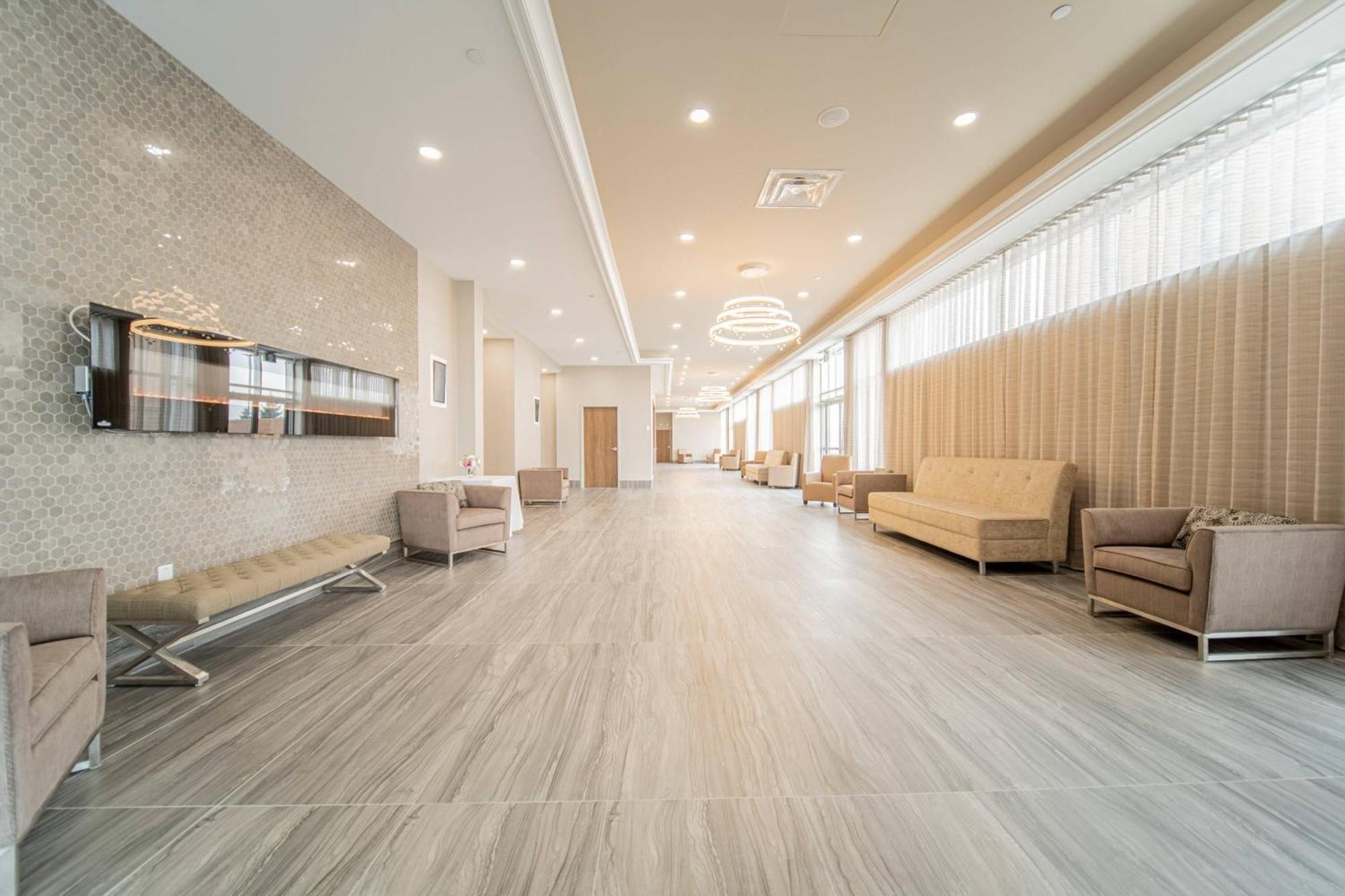 Towneplace Suites By Marriott Brantford And Conference Centre Exteriér fotografie